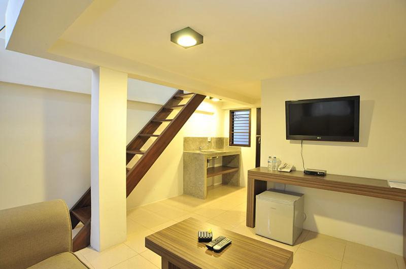 Ganga Hotel & Apartment Ντενπασάρ Εξωτερικό φωτογραφία