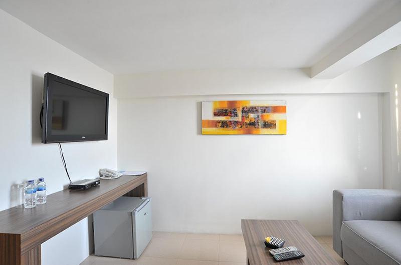 Ganga Hotel & Apartment Ντενπασάρ Εξωτερικό φωτογραφία
