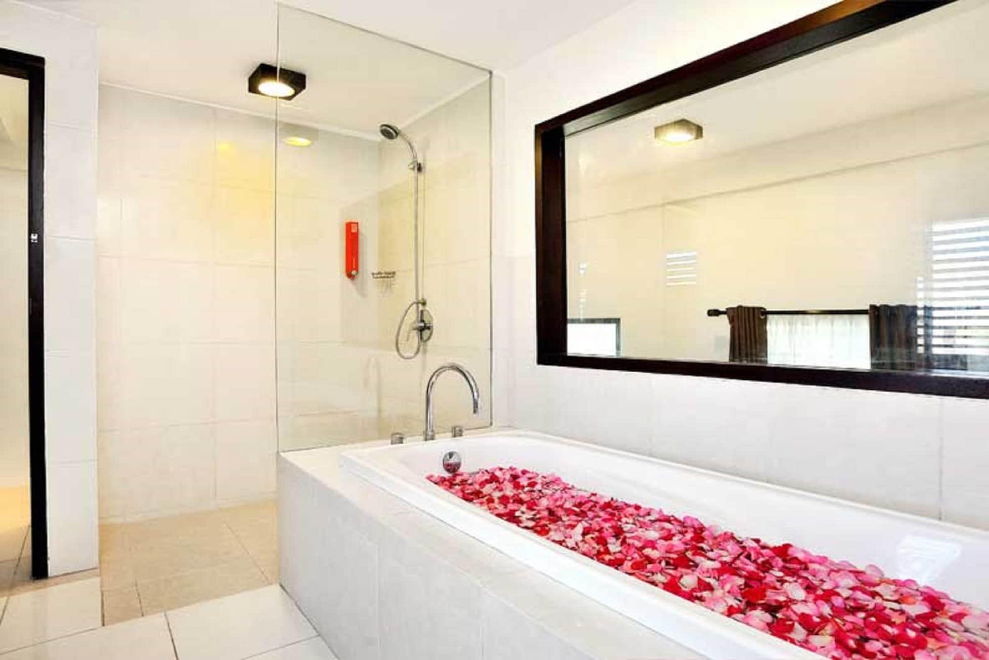 Ganga Hotel & Apartment Ντενπασάρ Εξωτερικό φωτογραφία