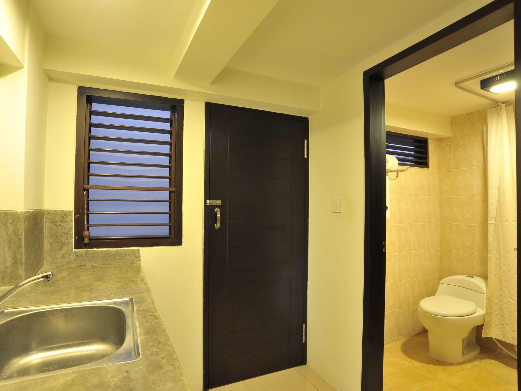 Ganga Hotel & Apartment Ντενπασάρ Εξωτερικό φωτογραφία