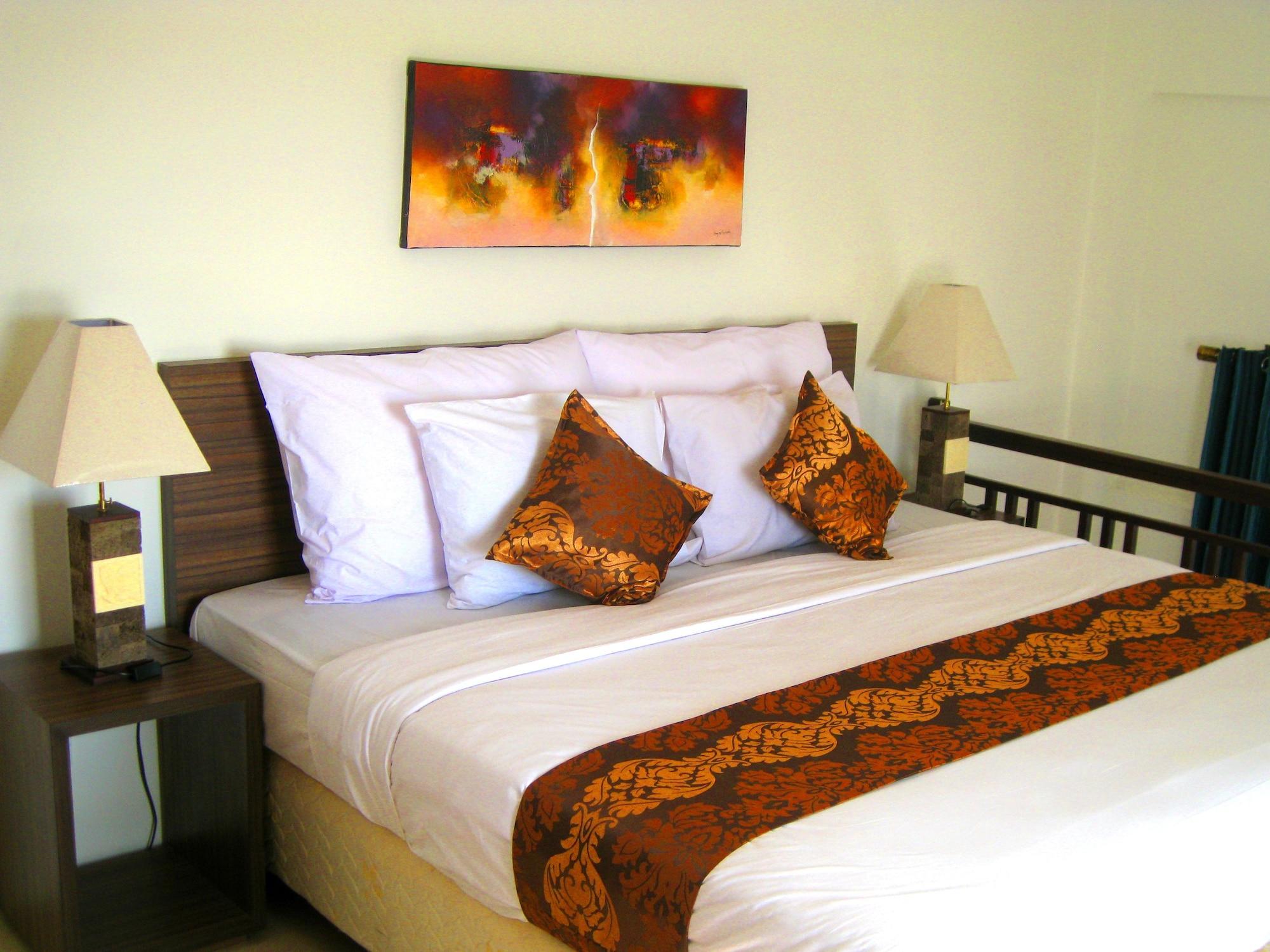 Ganga Hotel & Apartment Ντενπασάρ Εξωτερικό φωτογραφία
