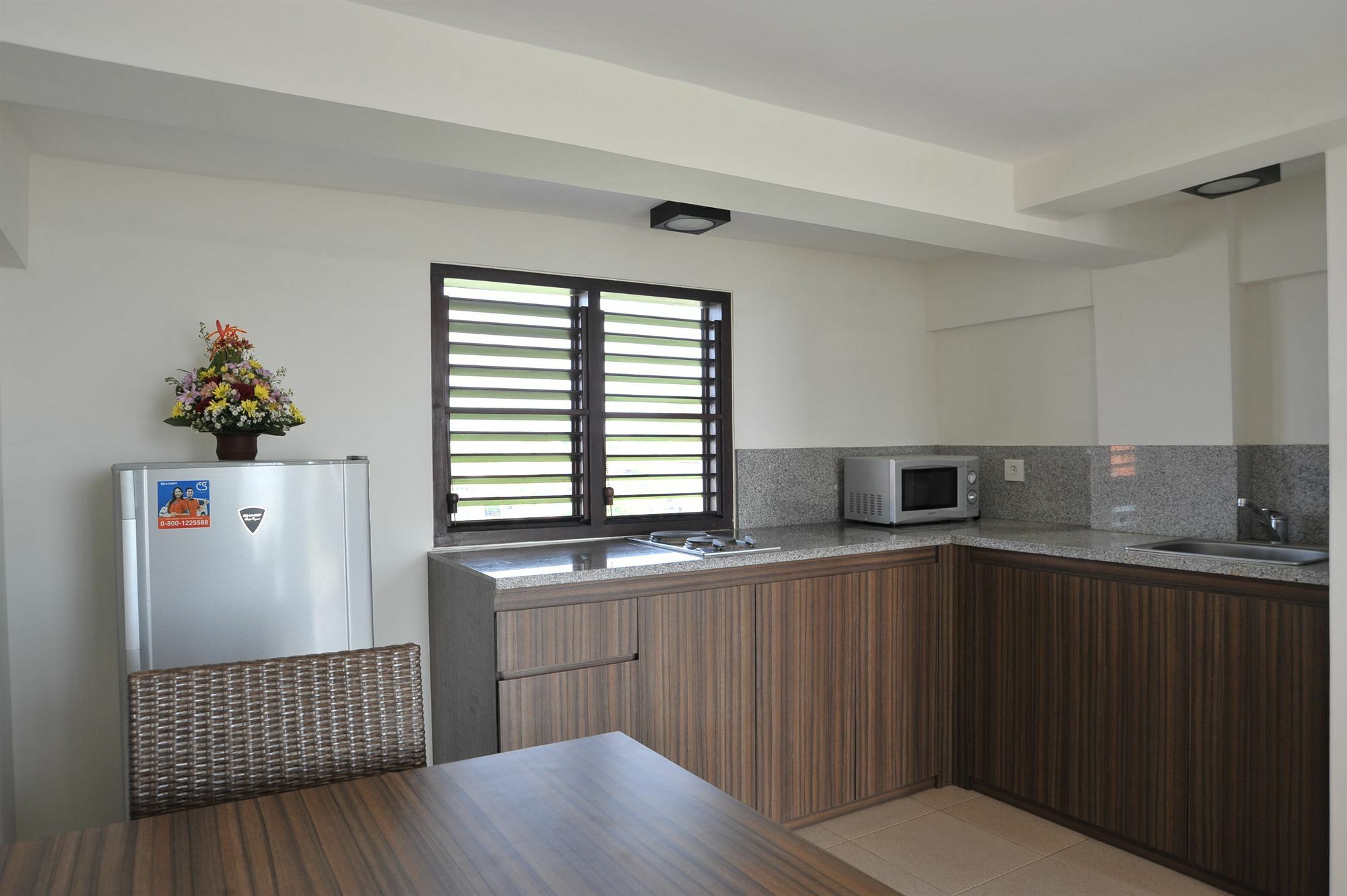 Ganga Hotel & Apartment Ντενπασάρ Εξωτερικό φωτογραφία