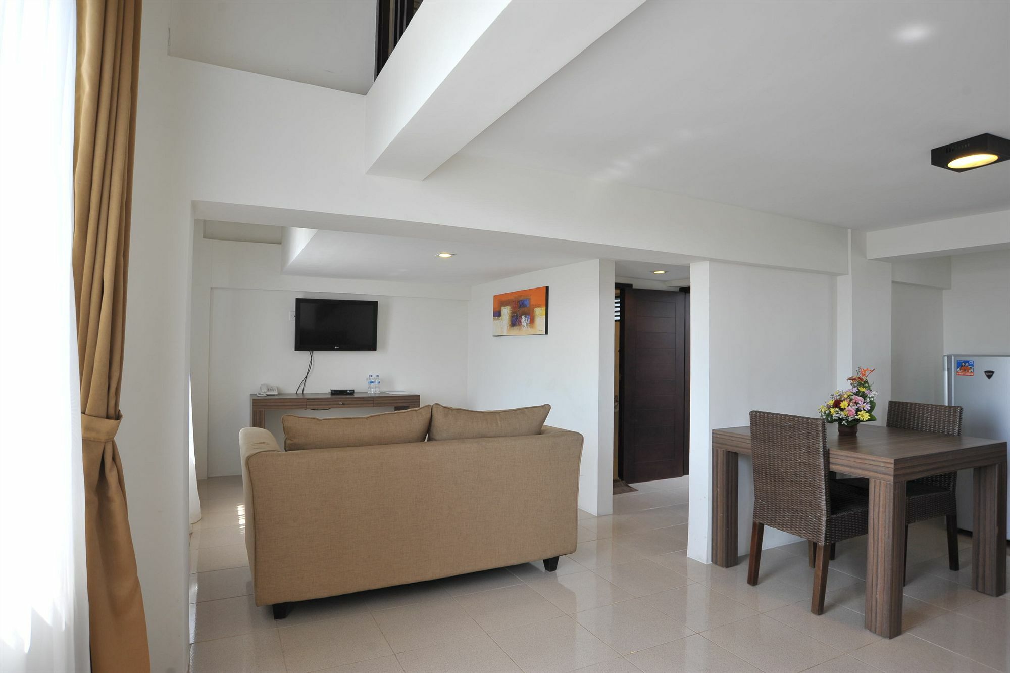 Ganga Hotel & Apartment Ντενπασάρ Εξωτερικό φωτογραφία