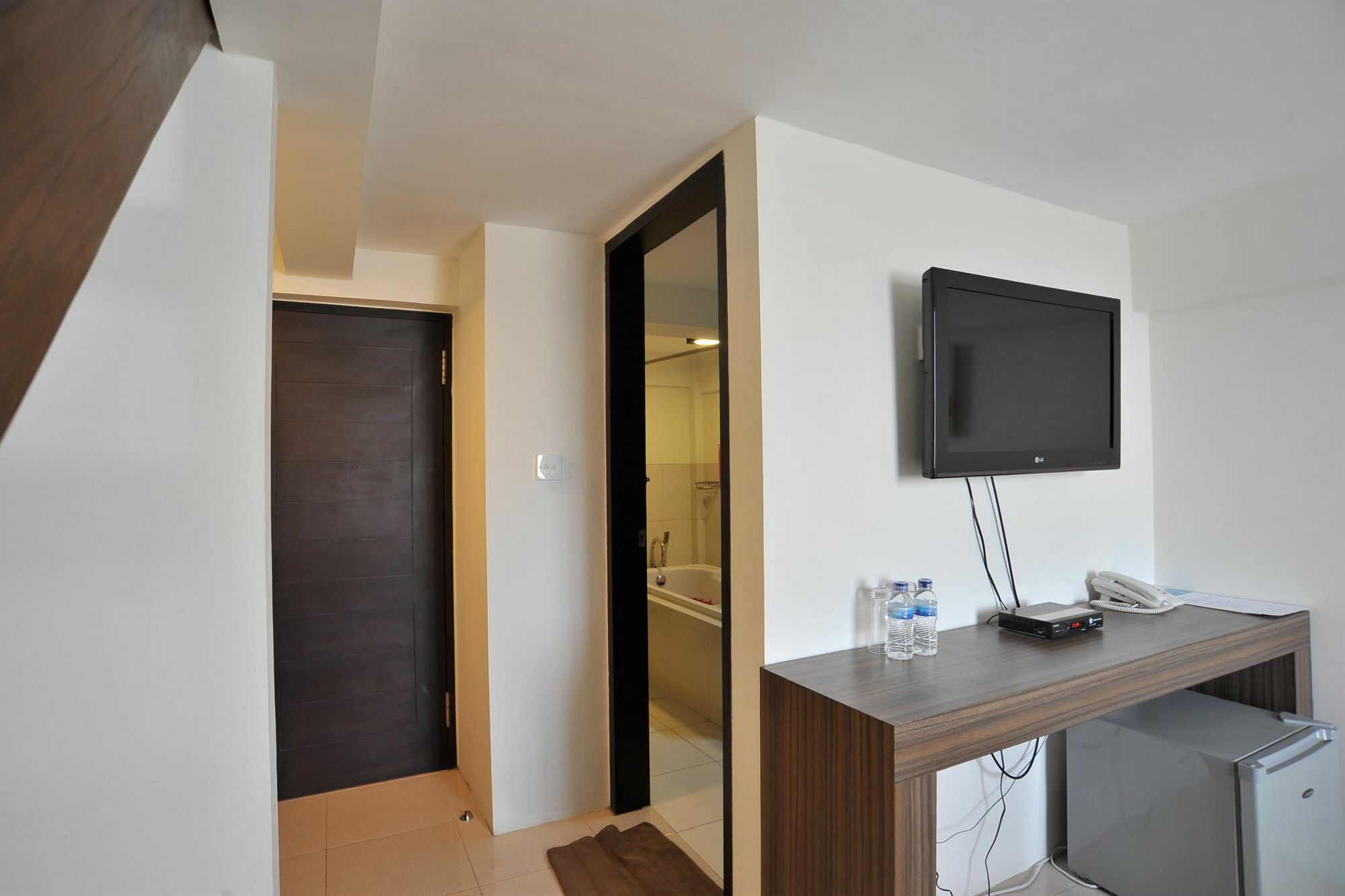 Ganga Hotel & Apartment Ντενπασάρ Εξωτερικό φωτογραφία