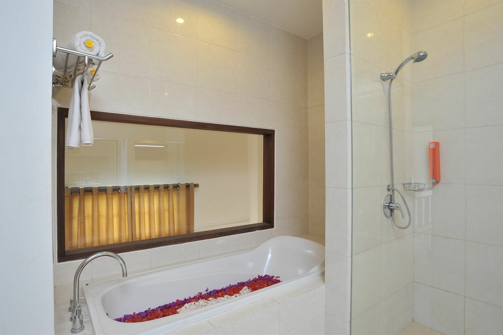 Ganga Hotel & Apartment Ντενπασάρ Εξωτερικό φωτογραφία