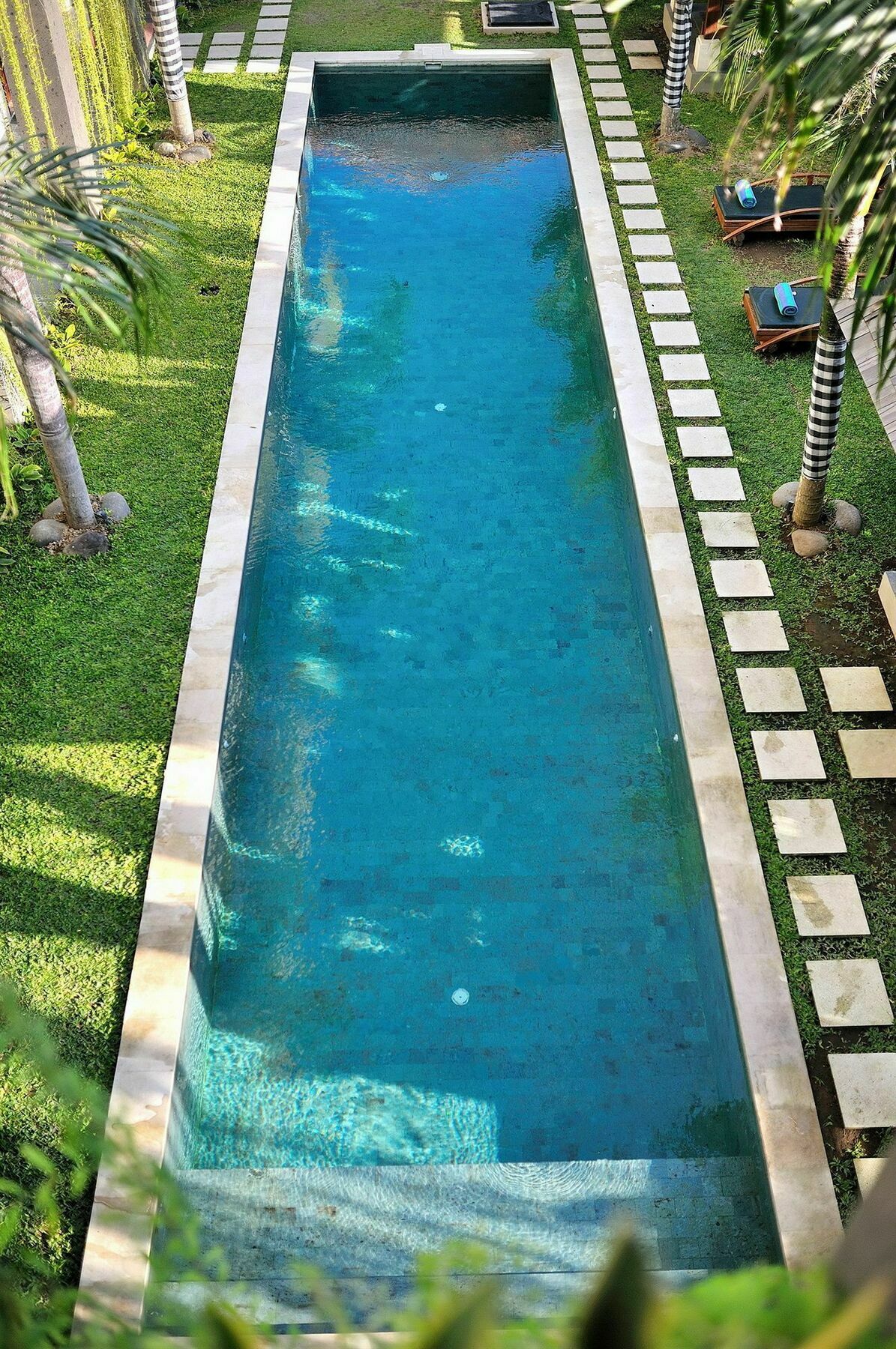 Ganga Hotel & Apartment Ντενπασάρ Εξωτερικό φωτογραφία