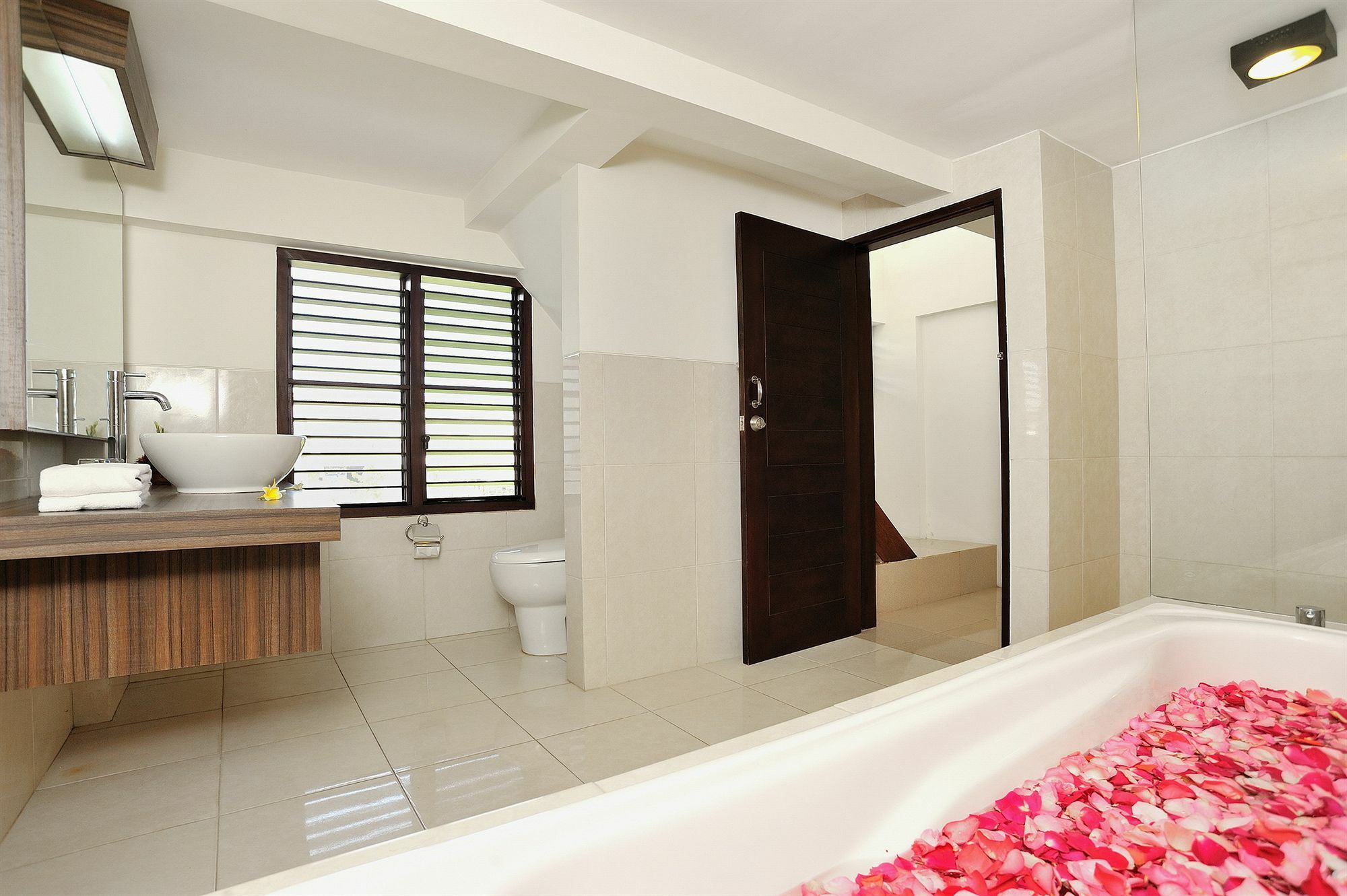 Ganga Hotel & Apartment Ντενπασάρ Εξωτερικό φωτογραφία