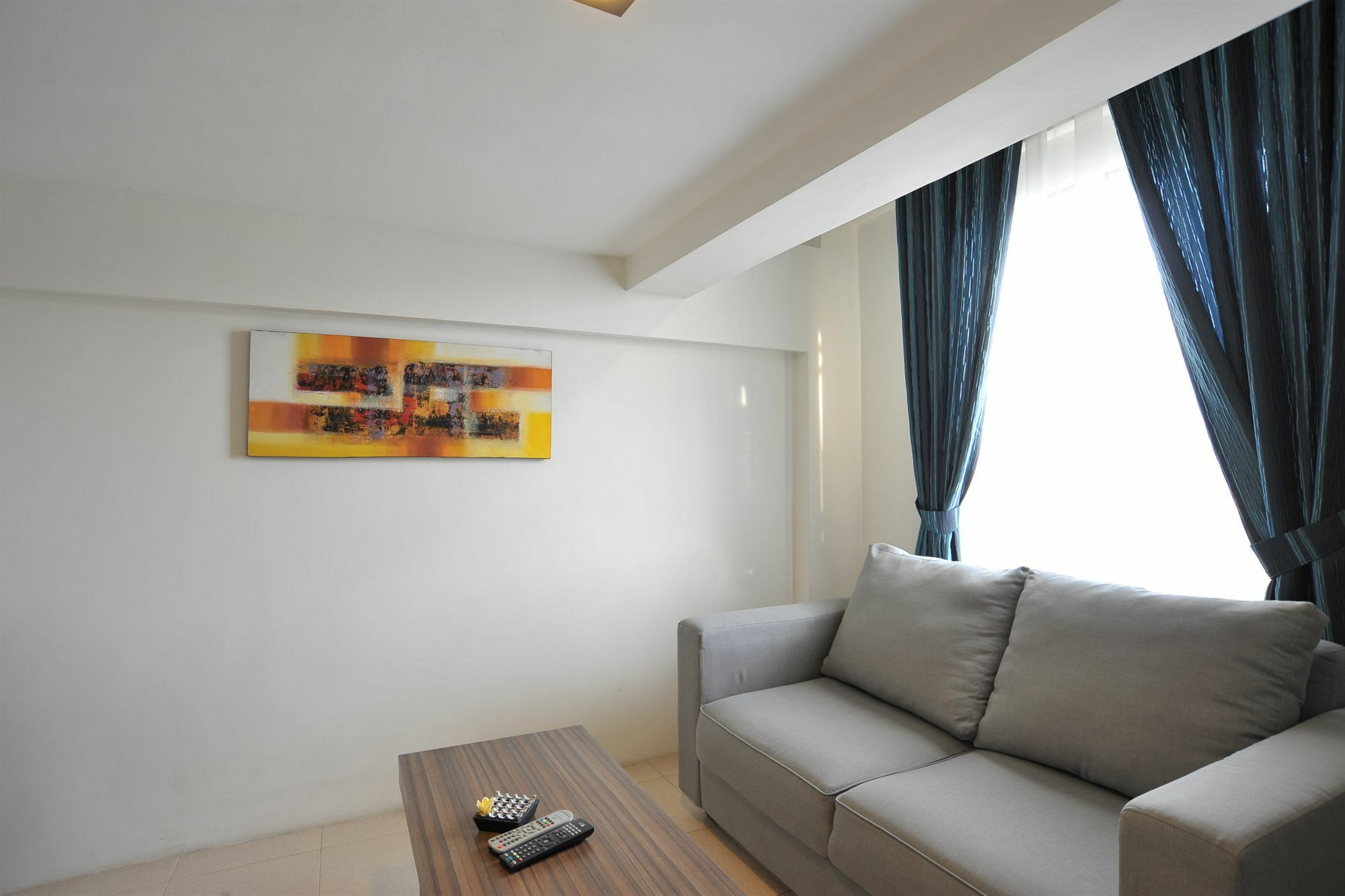 Ganga Hotel & Apartment Ντενπασάρ Εξωτερικό φωτογραφία