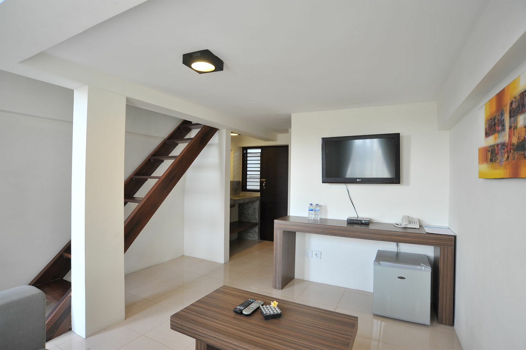 Ganga Hotel & Apartment Ντενπασάρ Εξωτερικό φωτογραφία