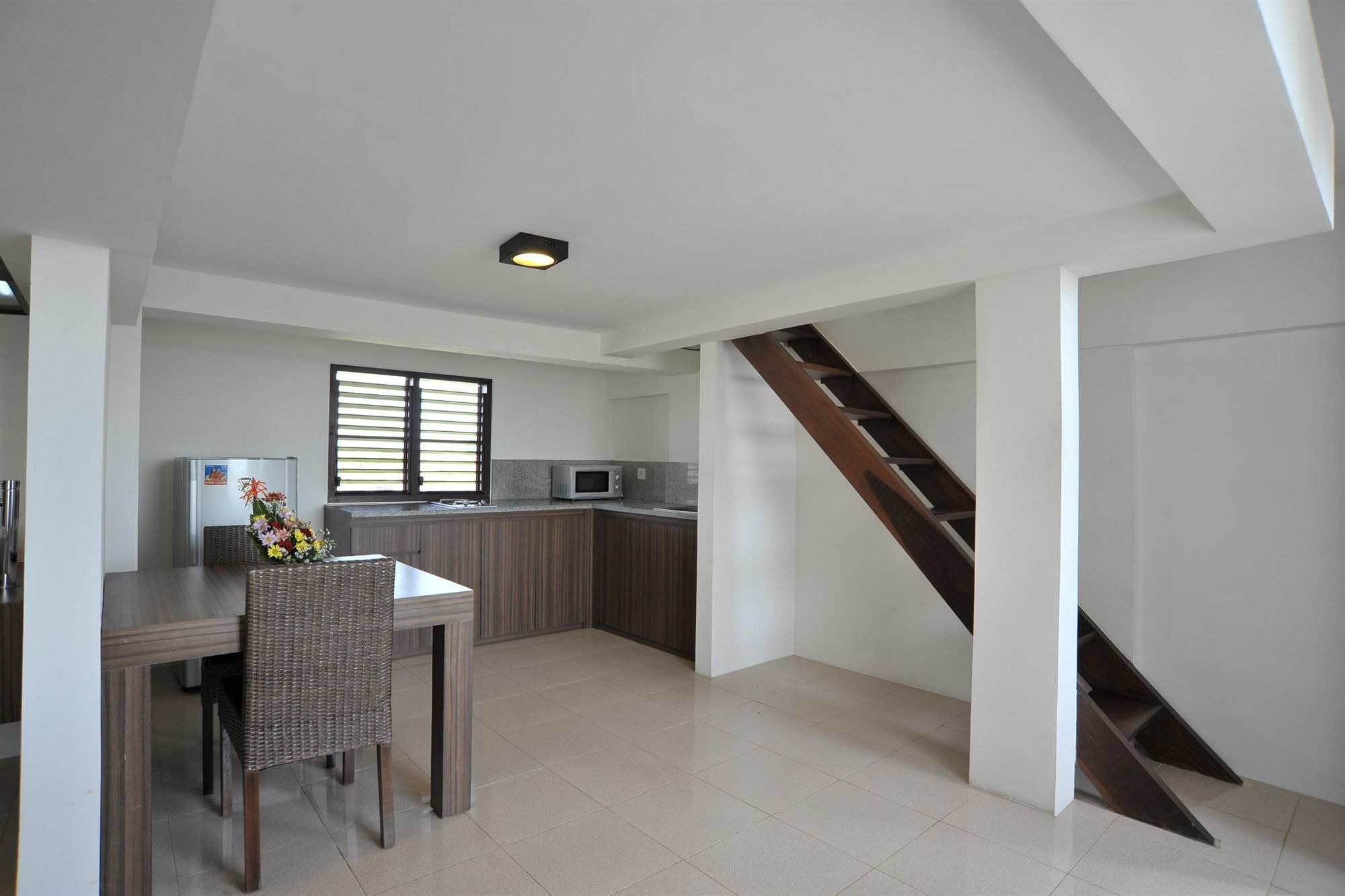 Ganga Hotel & Apartment Ντενπασάρ Εξωτερικό φωτογραφία