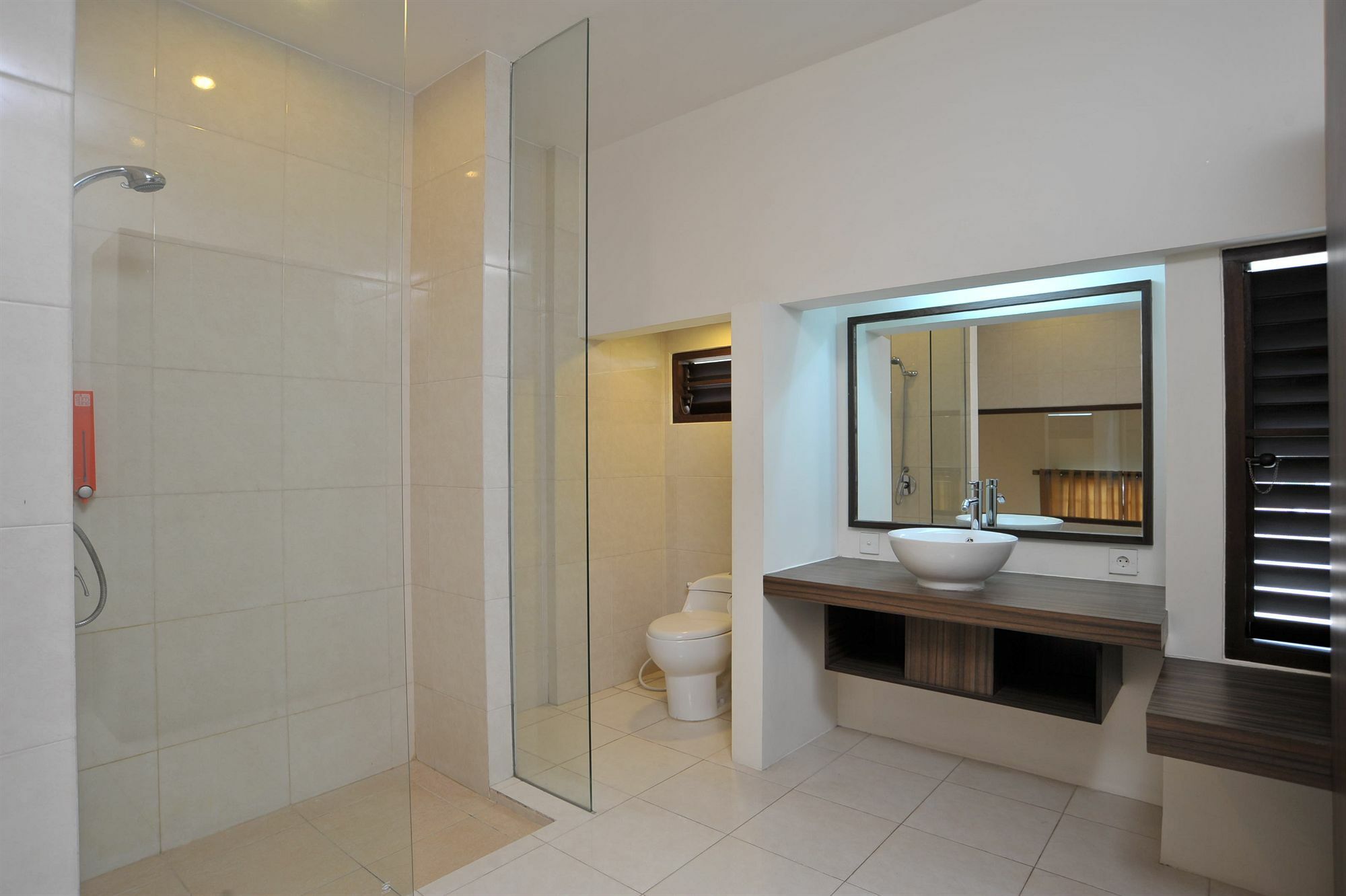 Ganga Hotel & Apartment Ντενπασάρ Εξωτερικό φωτογραφία